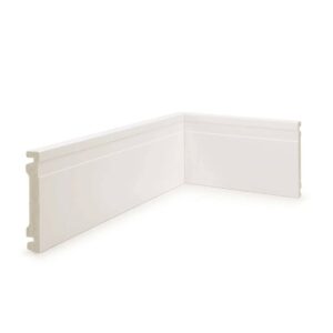 Branco Frisado 10cm