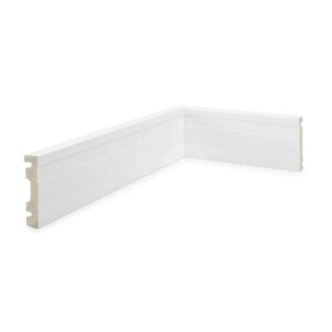 Branco Frisado 7cm