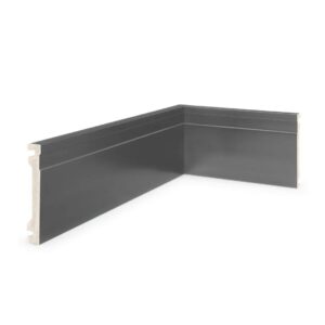 Cinza Frisado 10cm