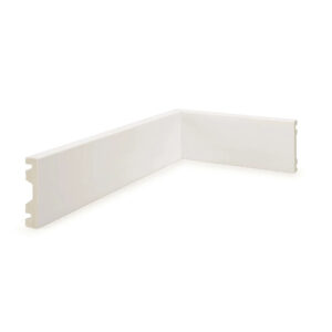 Branco Liso 7cm