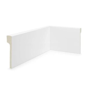 Rodapé Sobrepror 12cm