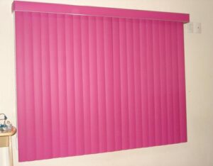 Vertical Pvc 7
